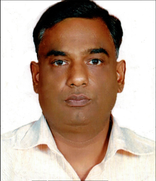 Rajeev Aggarwal Tax Account Profession